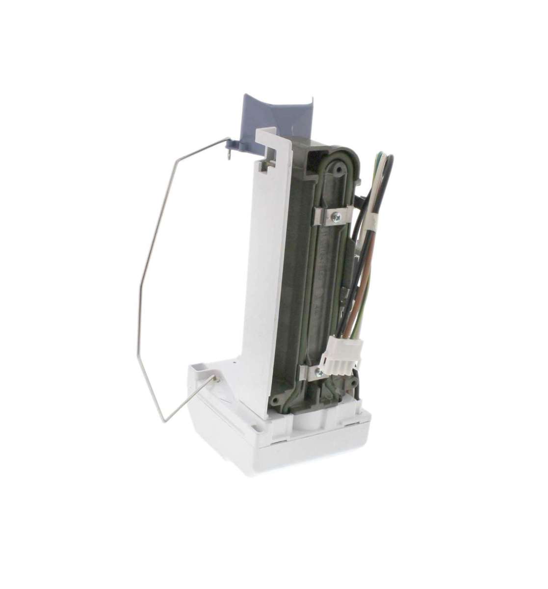 W10889233 - Genuine OEM Whirlpool Refrigerator Ice Maker Assembly